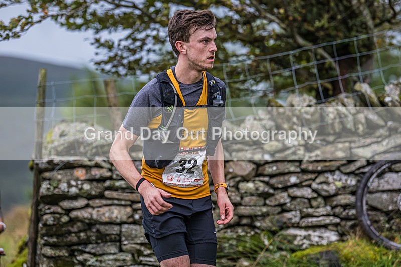 Old Crown Round-542 - Old Crown Round Fell Race Saturday 12th September 2026