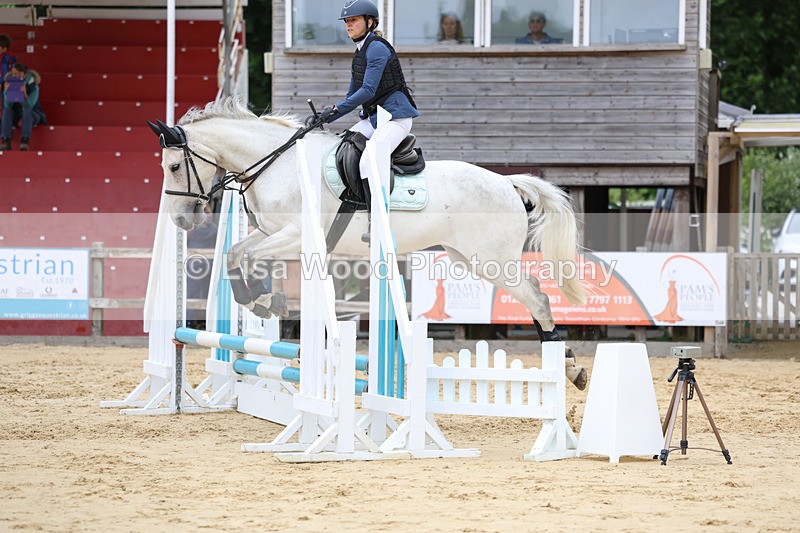 3E7A3943 - Class 5: 60cm Senior