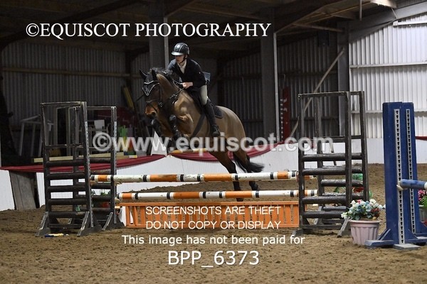BPP_6373 - CLASS 3  0.85m Amateur Championship Qualifier