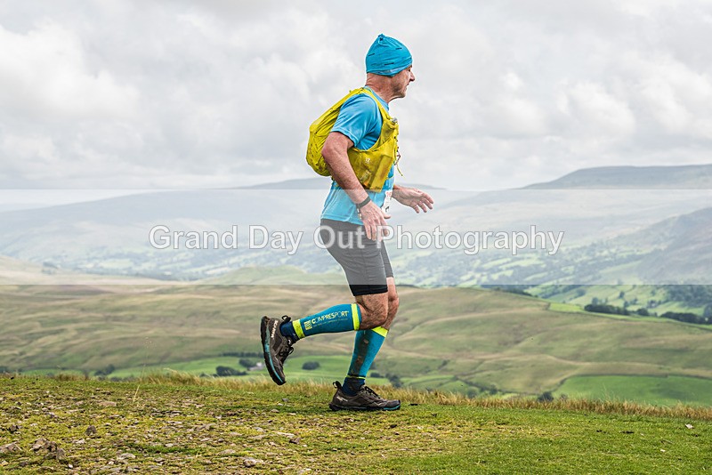 Sedbergh -2218 - Sedbergh Hills Fell Race Sunday 20th August 2023