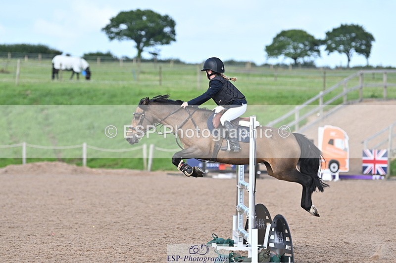 240628A-174949-01729 - Cls 6 Springboard 128cm + 138cm