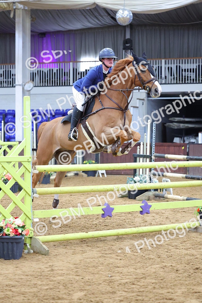 SBM_010443 - Class 22 - Equiyd 1.05m Amateur Championship Qualifier - First Round (1.05m)