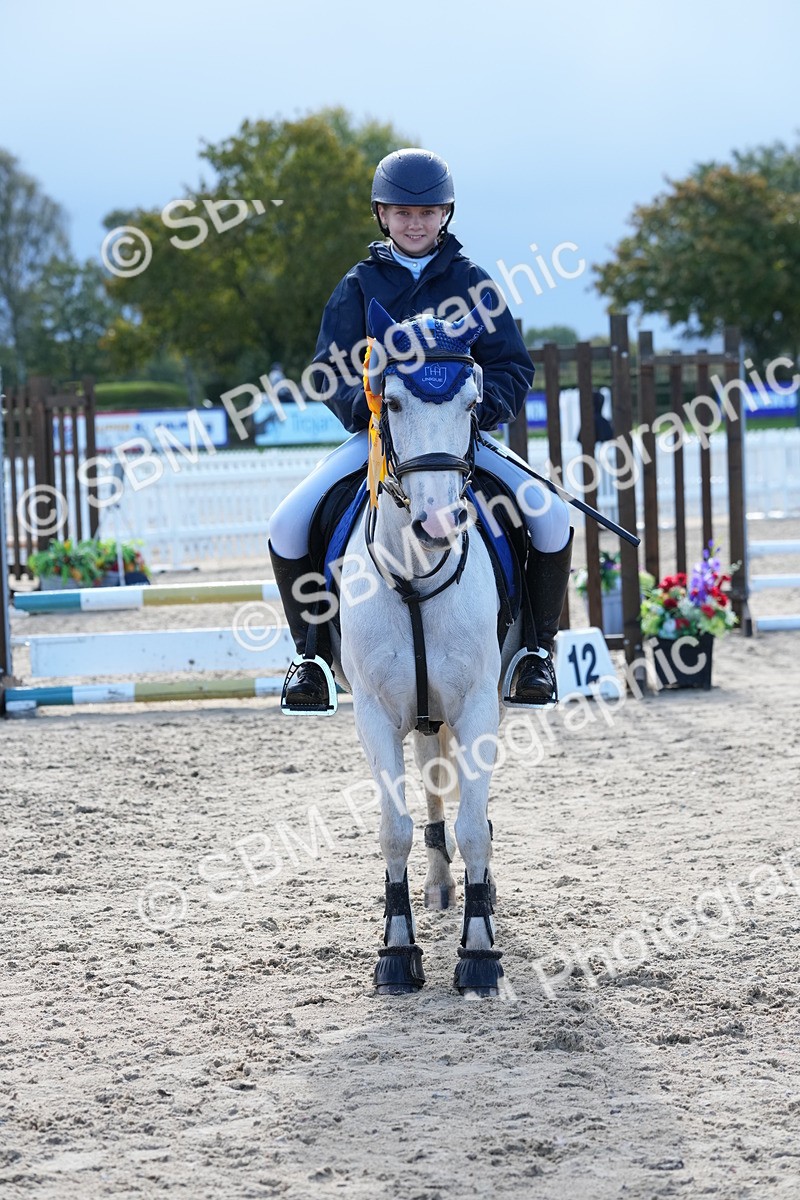 SBM_36403 - J5 - Junior Pony 50cm Championship