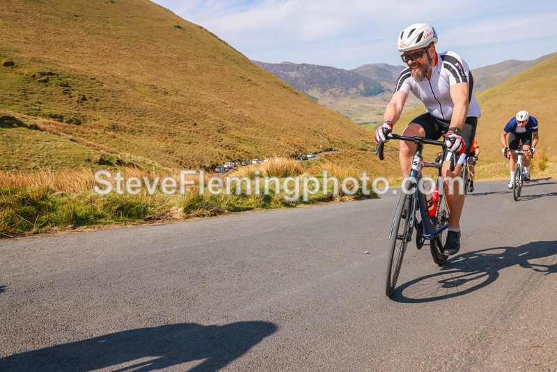 103953 - Newlands Pass 10.00-11.00