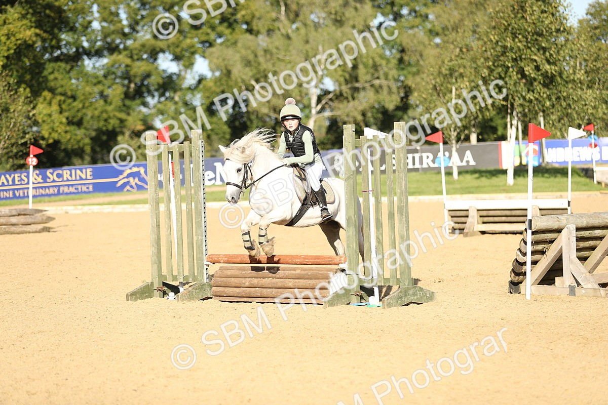 SBM_15457 - E4a - Eventers Challenge 50cm Open