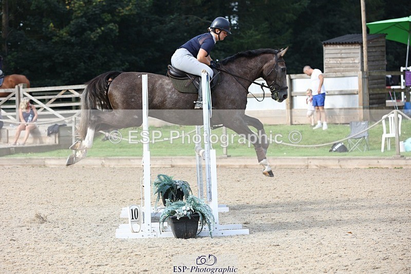 230908-100705-00279 - Cls 6 Snr British Novice & 90cm Open