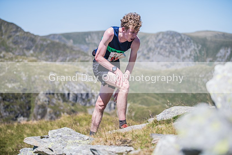 Kentmere-64 - Kentmere Horseshoe Fell Race Sunday 19th July 2026