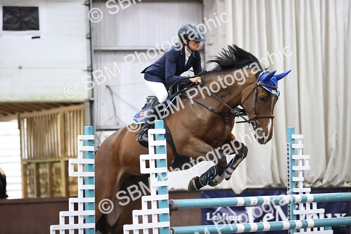SBM_008385 - Class 21 - Senior Foxhunter 1.20m