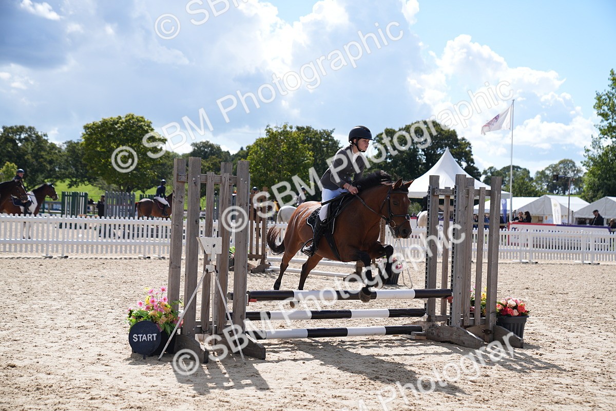 SBM_06030 - J55 Clear Round 60cm