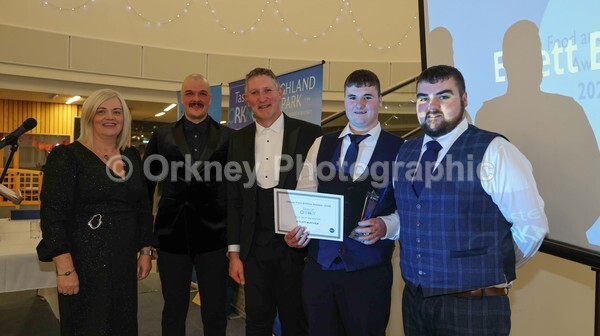 Orkney Food and Drinks awards-0573 - Orkney Food and Drink Awards 2026