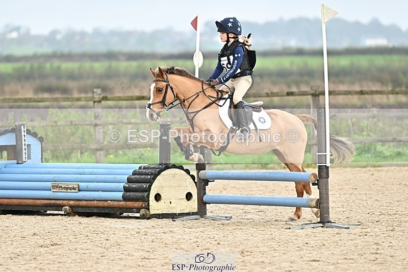 241110-125428-00784 - 50-55cm Arena Eventing