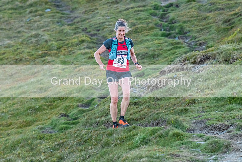 Blencathra-833 - Blencathra Fell Race Wednesday 7th June 2023