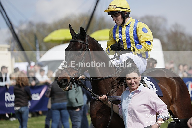 PtP 080423 004 - Dingley Races The Woodland Pytchley Hunt PtP 08/04/23