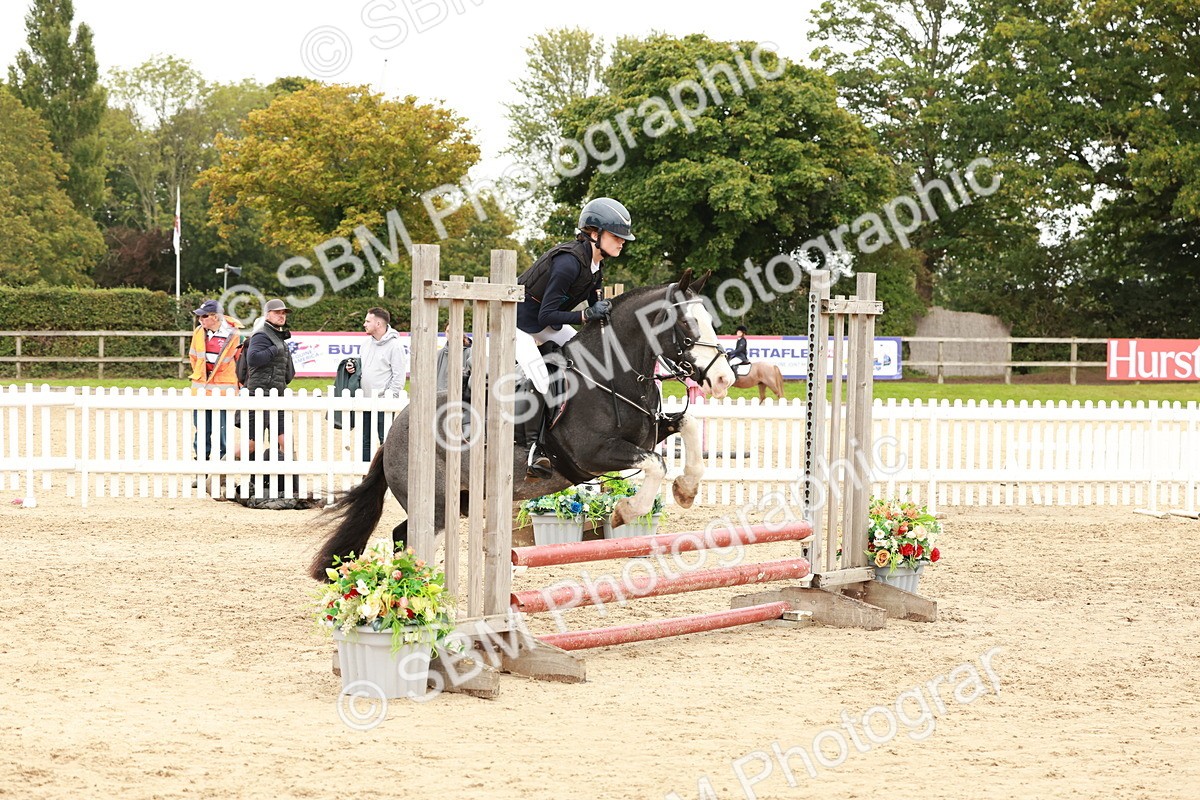 SBM_61898 - J12 - Junior Pony 55cm Championship