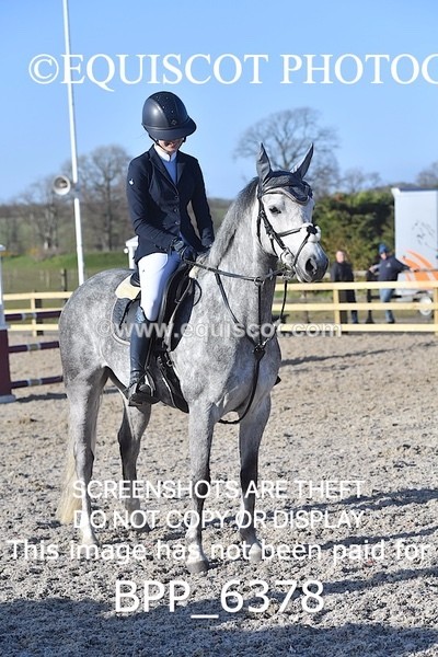 BPP_6378 - CLASS 9 SAT Pony Discovery / 90cm Open