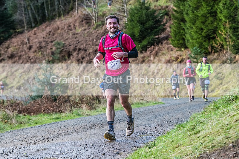 Glentress-319 - High Terrain Events Glentress 21 & 10K Trail Races Saturday 15th November 2025