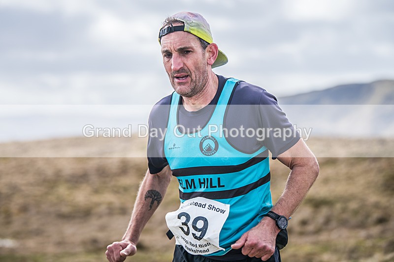 Jefferys Mount-359 - Jeffrey's Mount Figure of Eight Fell Race Saturday 11th April 2026