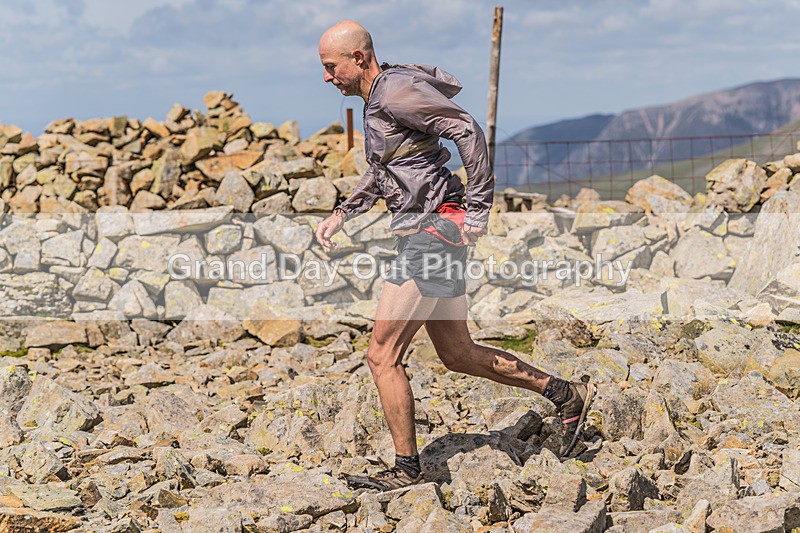 Ennerdale-274 - Ennerdale Horseshoe Fell Race Saturday 8th June 2024