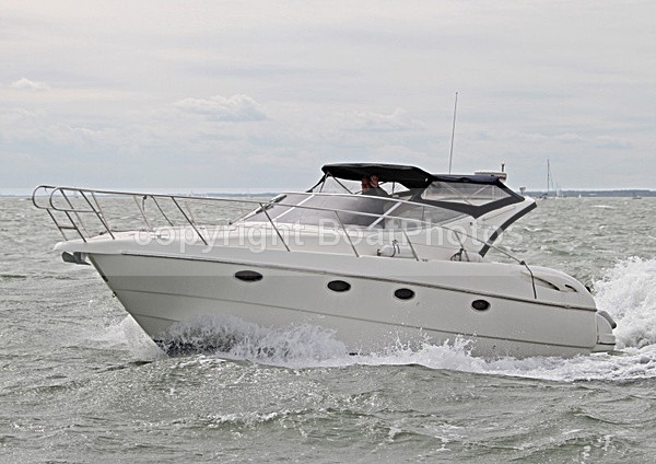 100530 GOBBI IMG_8679 - Motorboats - Open