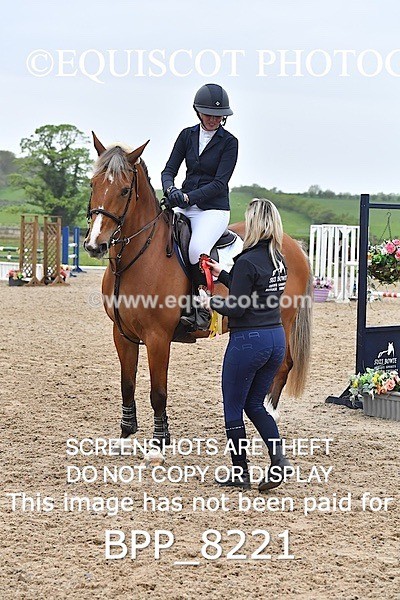 BPP_8221 - CLASS 18 SAT 1.05m Amateur Championship Qualifier