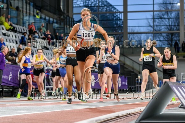 MastRelay26-919515 - Relays Set Four