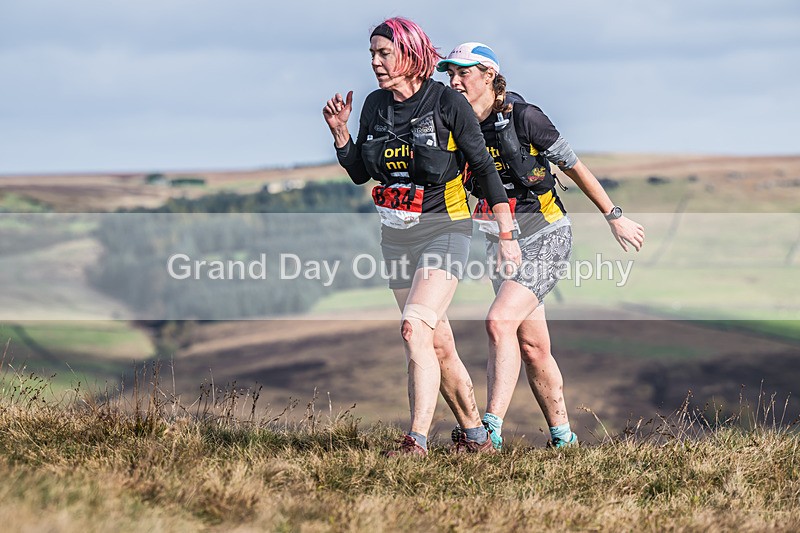 Leg 2 -886 - UK Fell & Hill Relays - Todmorden Leg 2 Saturday 17th October 2026