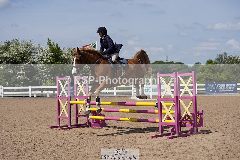 230528A-121042-07022 - Cls 32 85cm Amateur Quali