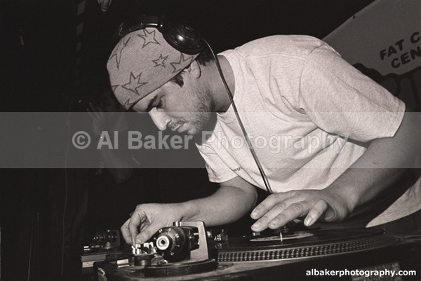 01 quantic - Friends-&-Family @ the-roadhouse 31.01.04