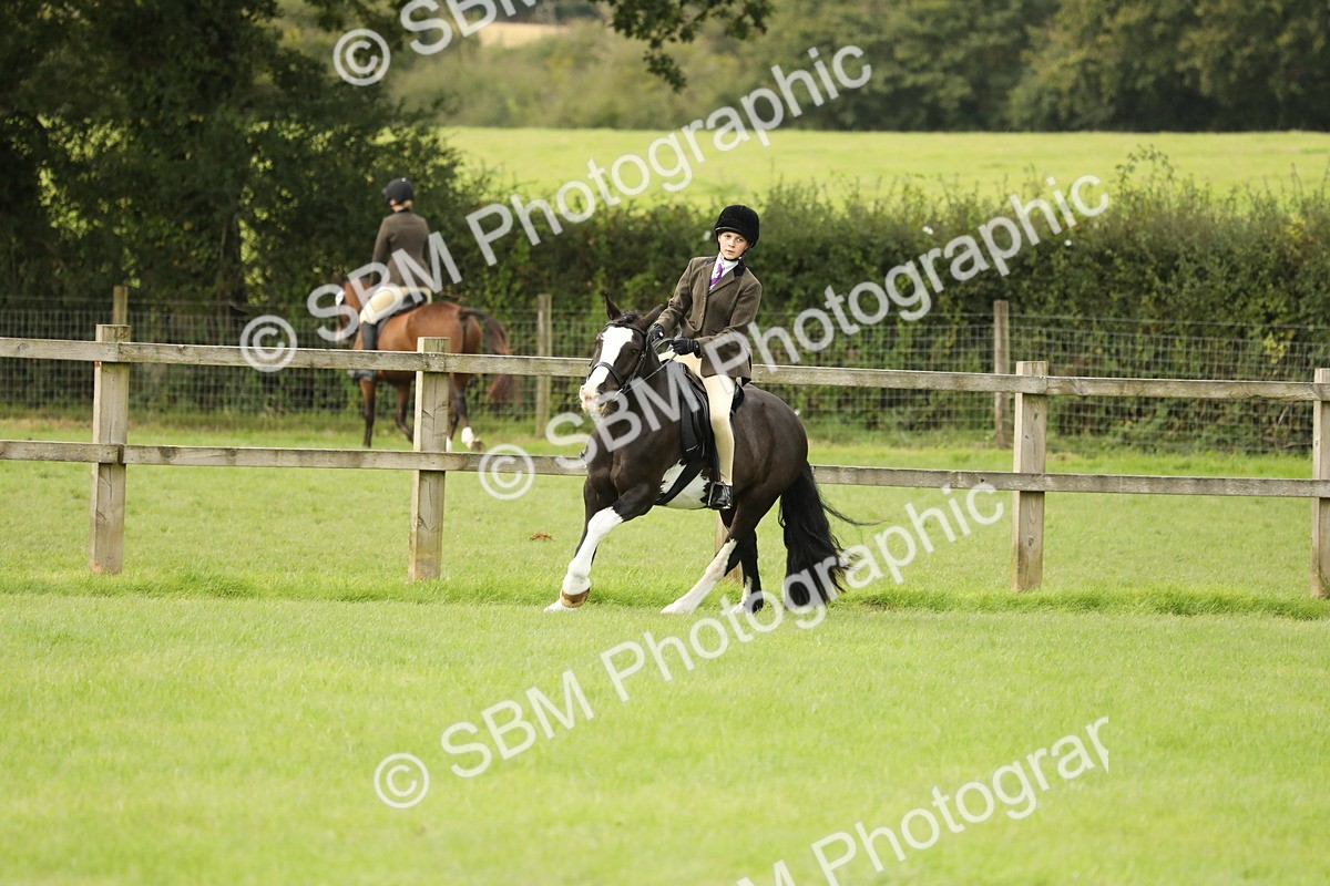 SBM_71586 - S41 - Ridden Equitation (Best Rider)