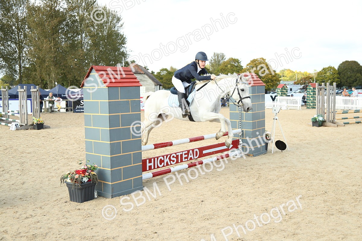 SBM_53531 - J8 - Junior Pony 65cm Championship
