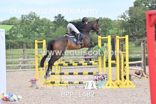 BPP_1482 - CLASS 5 Senior Discovery/ 1m Open