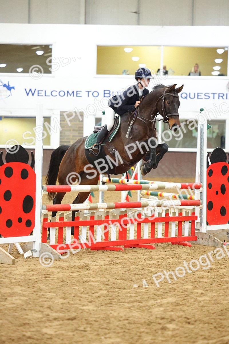 SBM_000487 - Class 2 - British Novice - 90cm