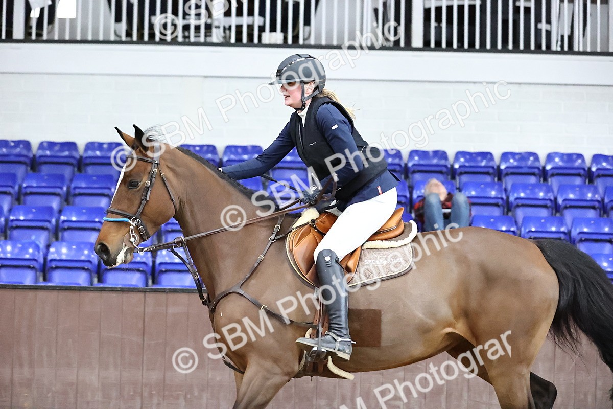 SBM_002233 - Class 5 - Senior Foxhunter - 1.20m Open