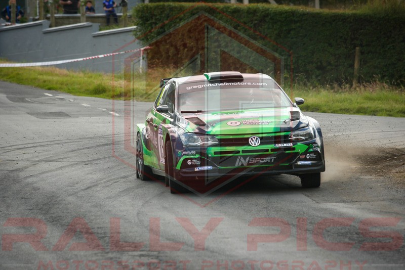 PRM Loughgall Rally 2024 58 of 110 - PRM Loughgall Stages 2024