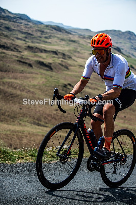 130649-2 - Hardknott Pass Camera 3 13.00-14.00