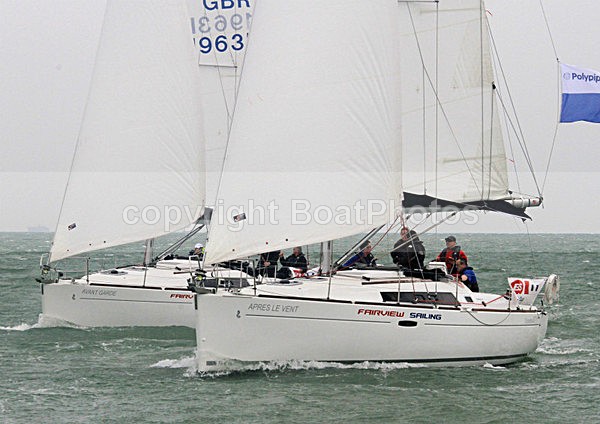 120614 APRES LE VENT IMG_8555 - BSS Challenge Cup 2012 - 14/15 June