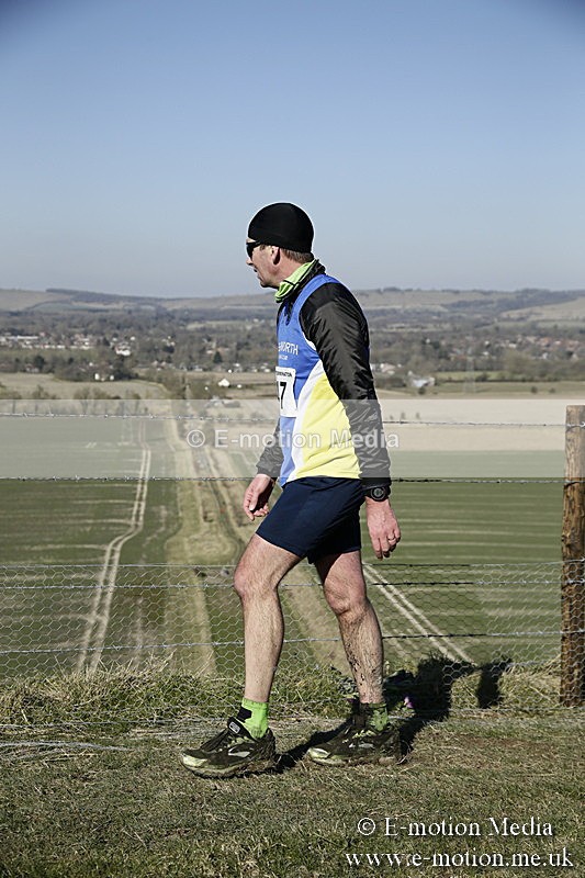 PVT 250218 -1358 - The Terminator 2018 Pewsey Vale 25/02/18