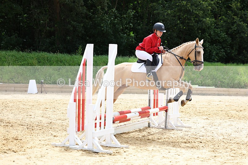 3E7A1536 - Class 3: 60 -65cm Part A