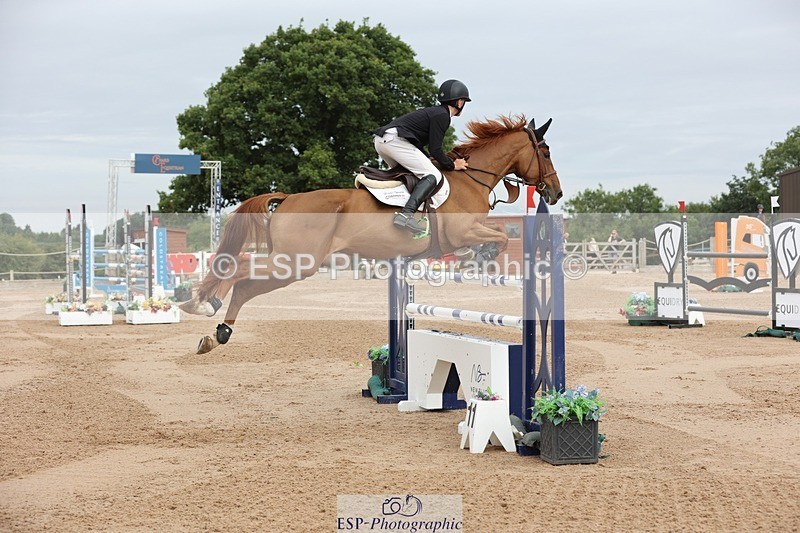 250719-093603-13452 - Cls 15, 1 Star Silver Tour Break til End