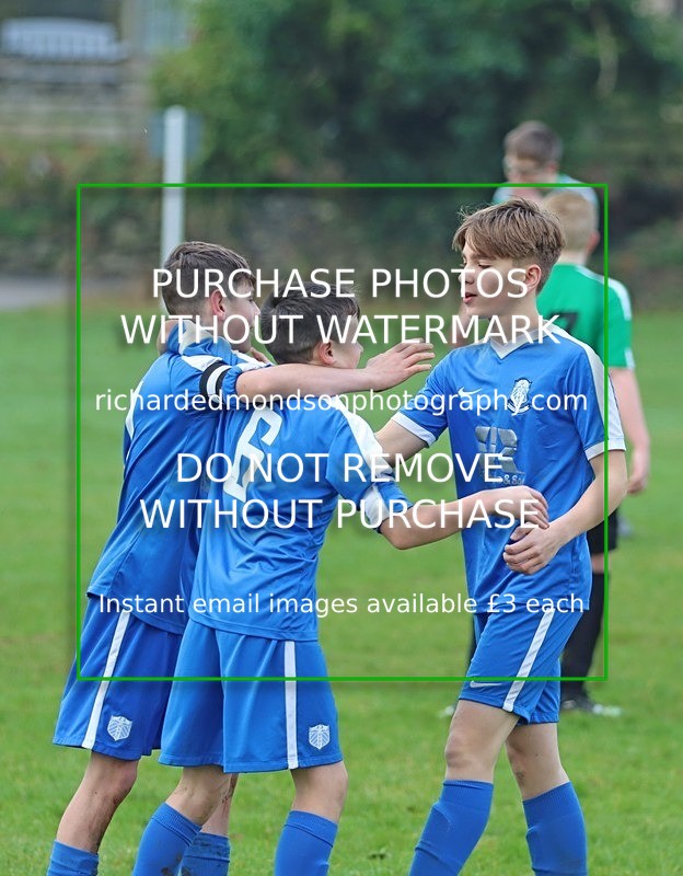 IMG_2071 - Wattsfield U13 v Lune Valley (16/1/22)