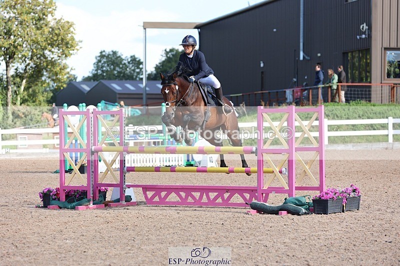 250913-111419-06402 - Cls 22 Snr Discovery and 1m Open