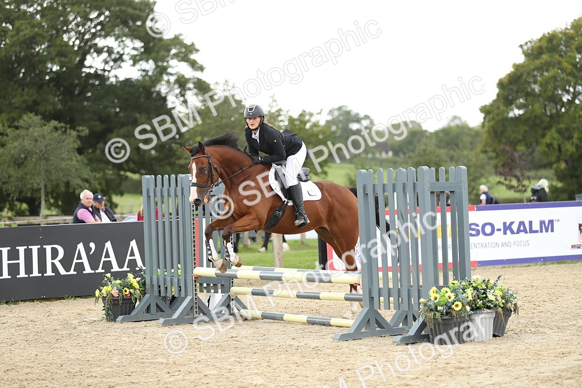 SBM_06325 - J29 - Senior Horse & Pony 65cm Championship