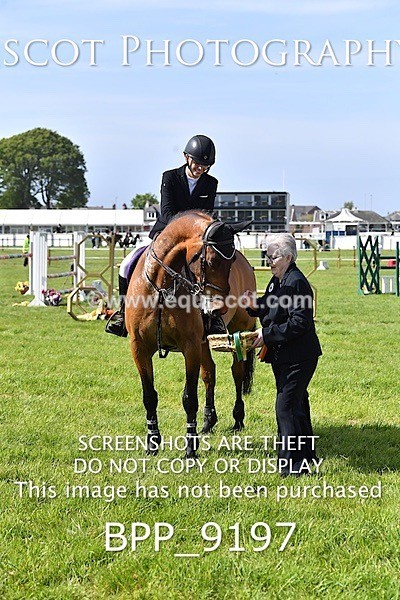 BPP_9197 - CLASS 5 Senior 1.30m Open inc. The Wright Johnston & Mackenzie LLP RHS Young Masters Qualifier (1.30
