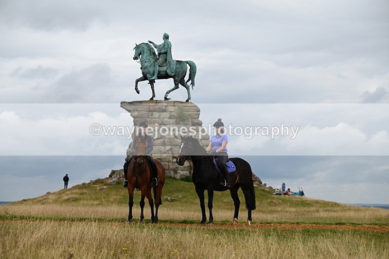 DSC_5435 - Time at Statue 11:46 to 12:16