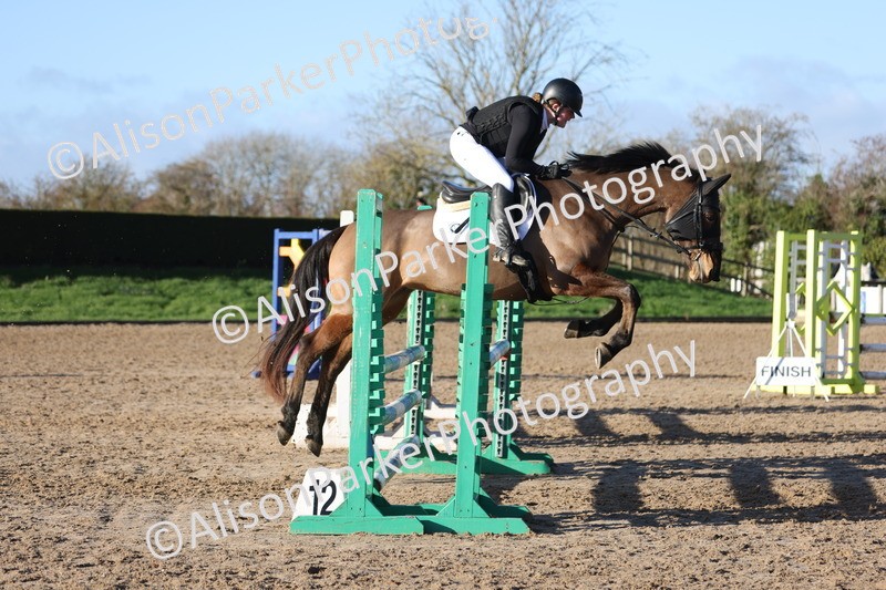 20251123-1118 - Class 4 - 90cm