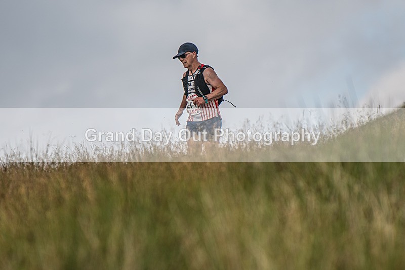 Ingleborough-900 - Ingleborough Mountain Race Saturday 18th July 2026