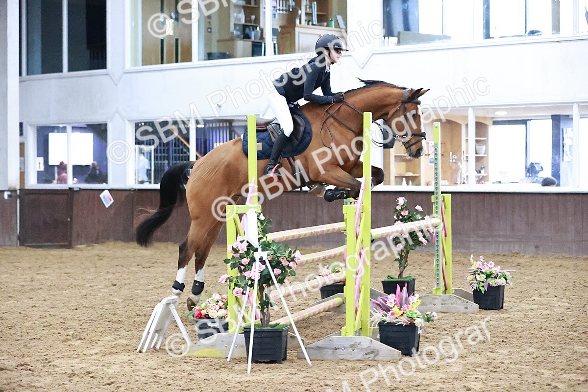 SBM_001248 - Class 3 - Senior Discovery - 1.00m