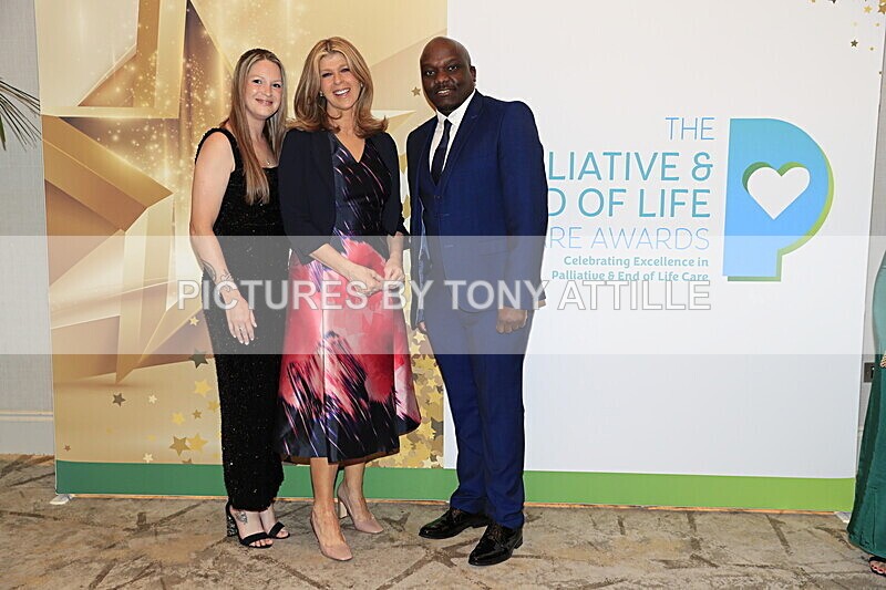 _09I0251 - The Palliative Care Awards 2024