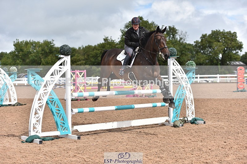 230805A-113538-00635 - Cls 6 Snr Discovery & 1m Open