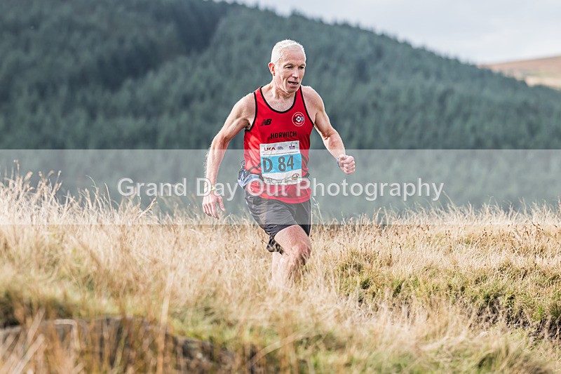 Leg 4-151 - UK Fell & Hill Relays - Todmorden Leg 4 Saturday 17th October 2026